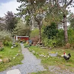 De Olle Uhlhoff Lantgård *