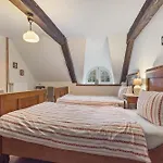 De Olle Uhlhoff Feriegård