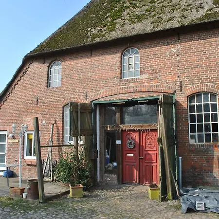 De Olle Uhlhoff Farm stay