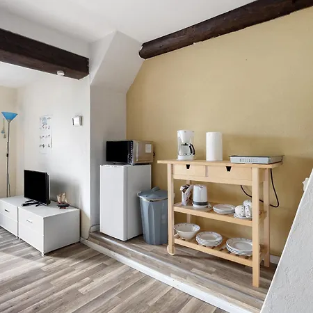 De Olle Uhlhoff 农家乐 *