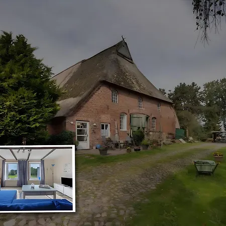 De Olle Uhlhoff 农家乐 Barlt