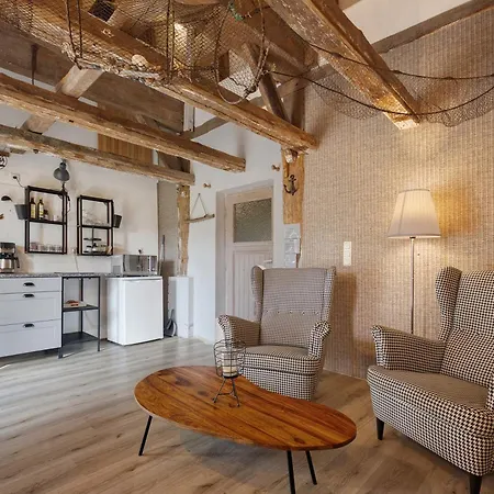 农家乐 De Olle Uhlhoff