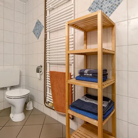 农家乐 De Olle Uhlhoff