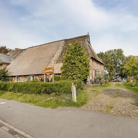 De Olle Uhlhoff Barlt