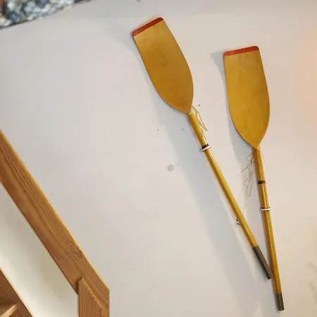 De Olle Uhlhoff 农家乐