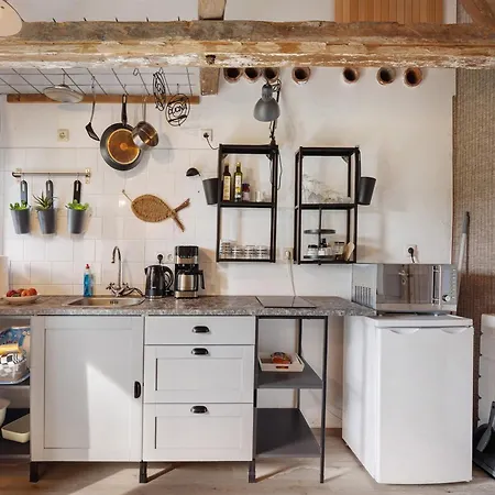 De Olle Uhlhoff Bauernhof *