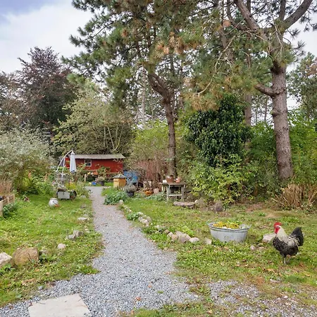 De Olle Uhlhoff 农家乐 *