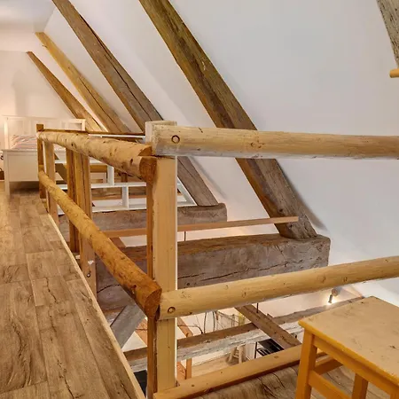 Bauernhof De Olle Uhlhoff *