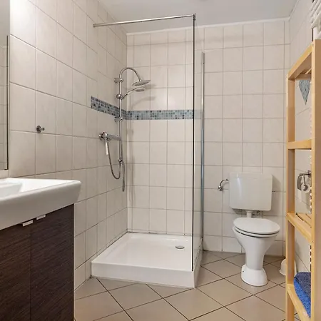 De Olle Uhlhoff 农家乐 *