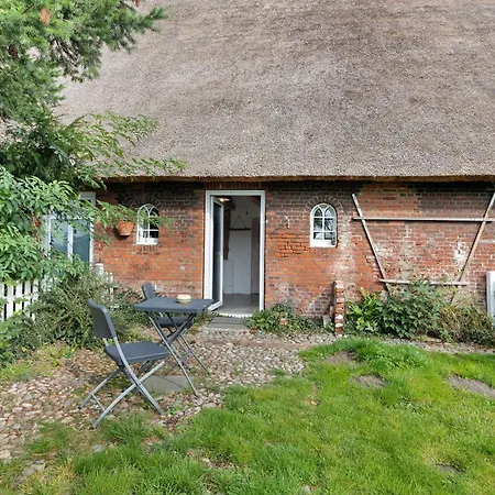 Bauernhof De Olle Uhlhoff Barlt