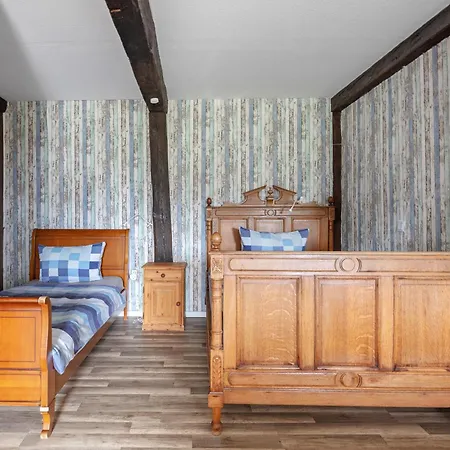 De Olle Uhlhoff Bauernhof *