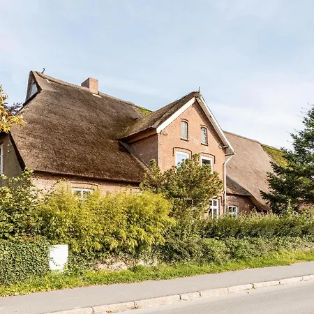 Farm stay De Olle Uhlhoff