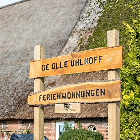 De Olle Uhlhoff