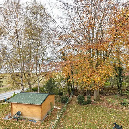 De Olle Uhlhoff 农家乐