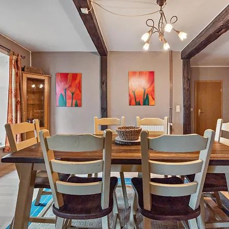 Bauernhof De Olle Uhlhoff *