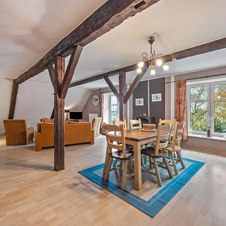 Bauernhof De Olle Uhlhoff