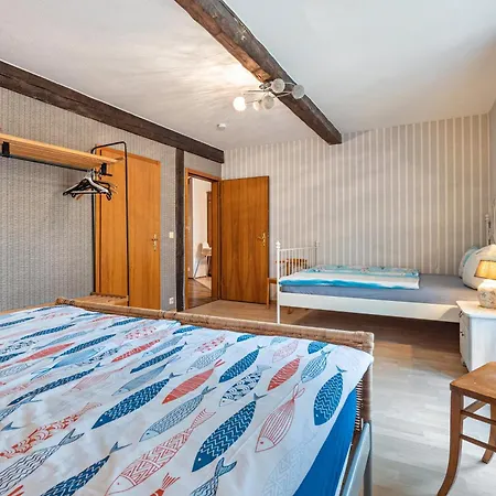 农家乐 De Olle Uhlhoff *