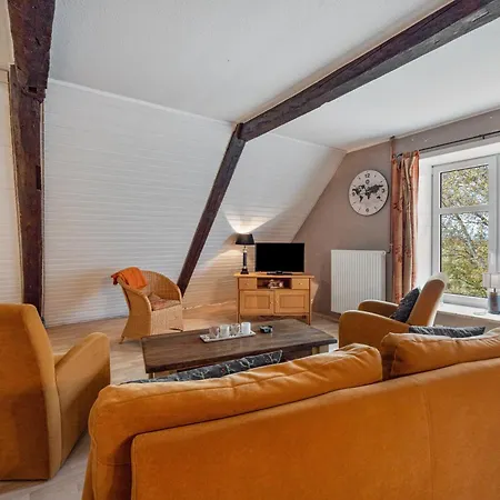 De Olle Uhlhoff 农家乐 Barlt