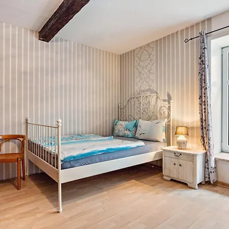 农家乐 De Olle Uhlhoff Barlt