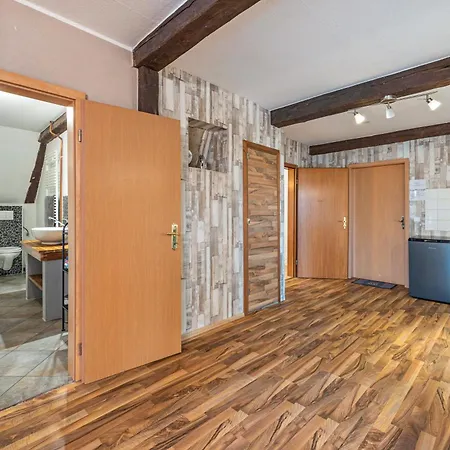 Bauernhof De Olle Uhlhoff Barlt