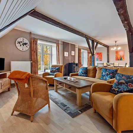 Bauernhof De Olle Uhlhoff *