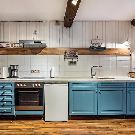 De Olle Uhlhoff 农家乐