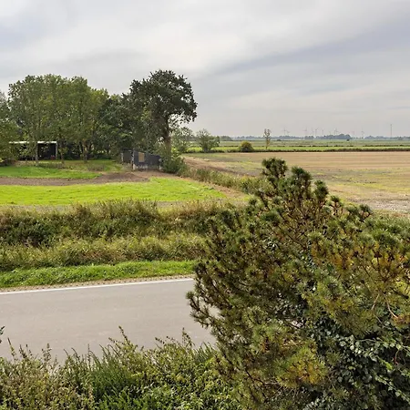 De Olle Uhlhoff Farm stay *