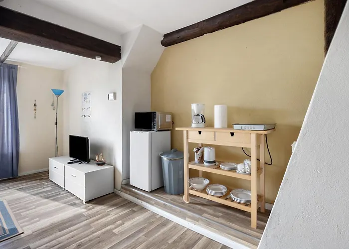 De Olle Uhlhoff Alojamento de Turismo Rural *