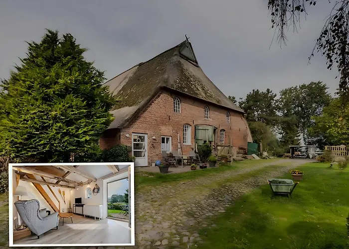 De Olle Uhlhoff Barlt