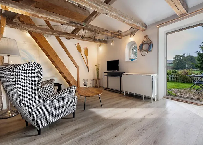 De Olle Uhlhoff * Barlt