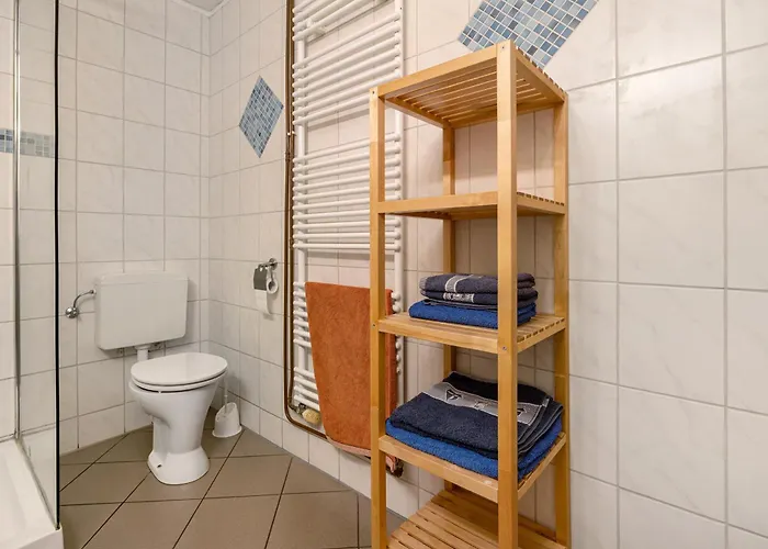 Alojamento de Turismo Rural De Olle Uhlhoff