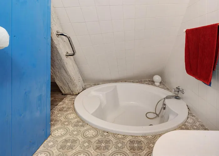 De Olle Uhlhoff Alojamento de Turismo Rural *