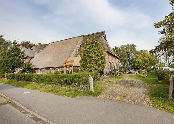 De Olle Uhlhoff Barlt