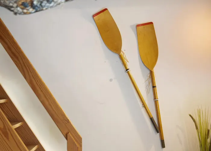 De Olle Uhlhoff Alojamento de Turismo Rural