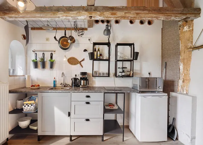 De Olle Uhlhoff Alojamento de Turismo Rural *