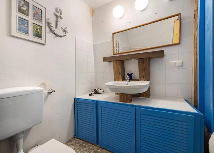 Alojamento de Turismo Rural De Olle Uhlhoff *