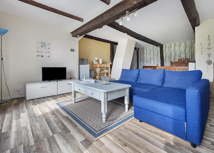 De Olle Uhlhoff * Barlt