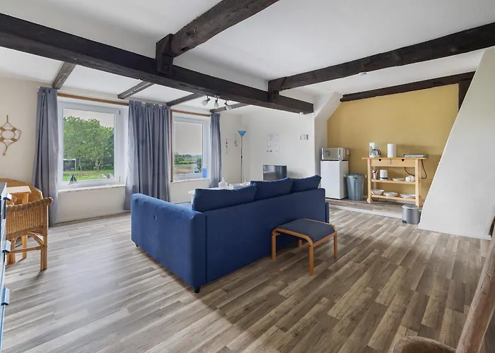 De Olle Uhlhoff Alojamento de Turismo Rural