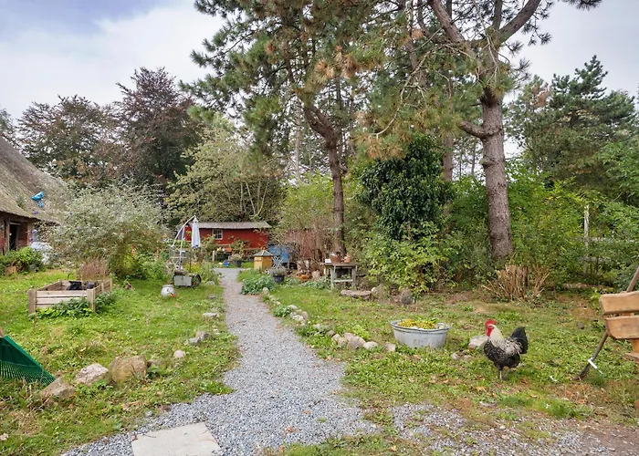 De Olle Uhlhoff Alojamento de Turismo Rural *