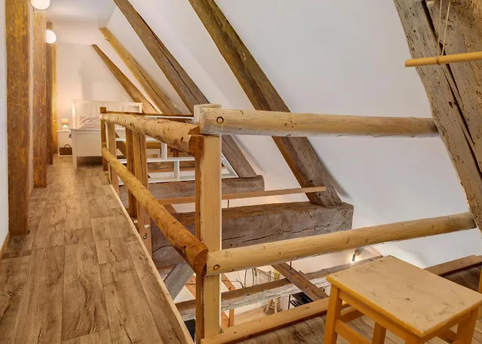 Alojamento de Turismo Rural De Olle Uhlhoff *