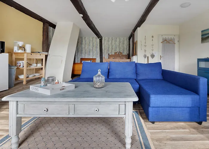 De Olle Uhlhoff Barlt