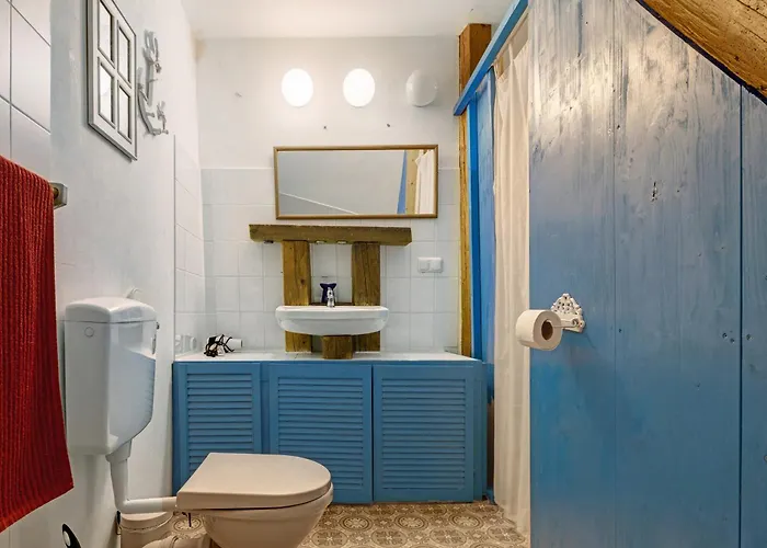 Alojamento de Turismo Rural De Olle Uhlhoff