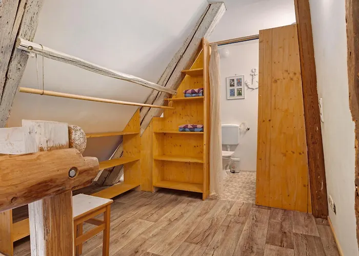 Alojamento de Turismo Rural De Olle Uhlhoff *