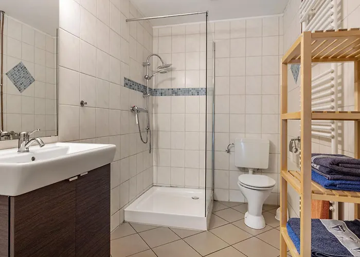 De Olle Uhlhoff Alojamento de Turismo Rural *