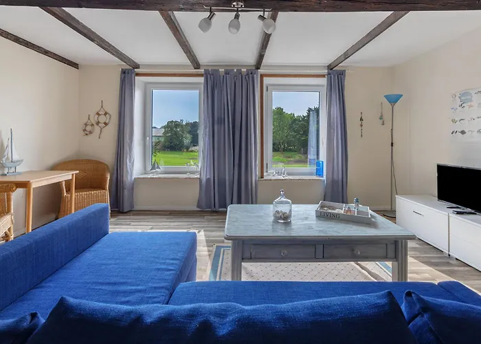 De Olle Uhlhoff Alojamento de Turismo Rural *