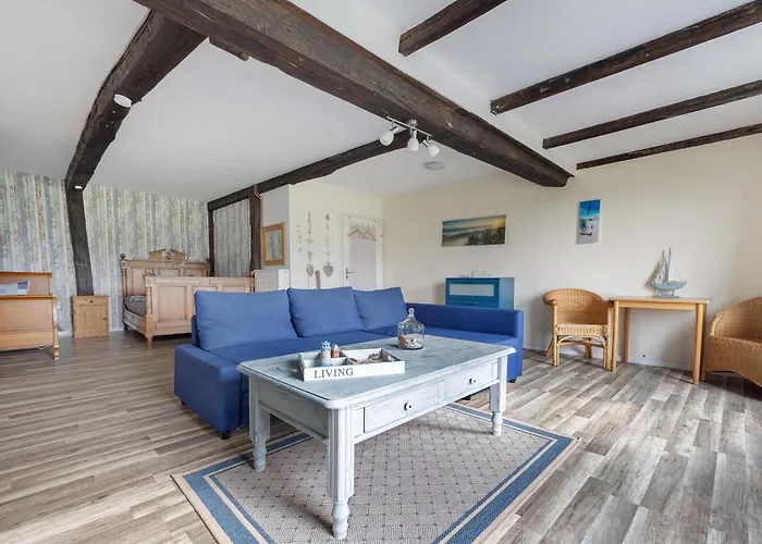 Alojamento de Turismo Rural De Olle Uhlhoff *