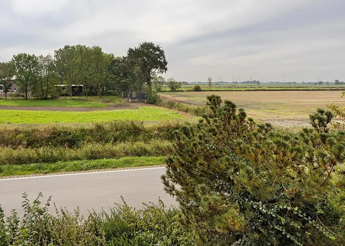 Alojamento de Turismo Rural De Olle Uhlhoff