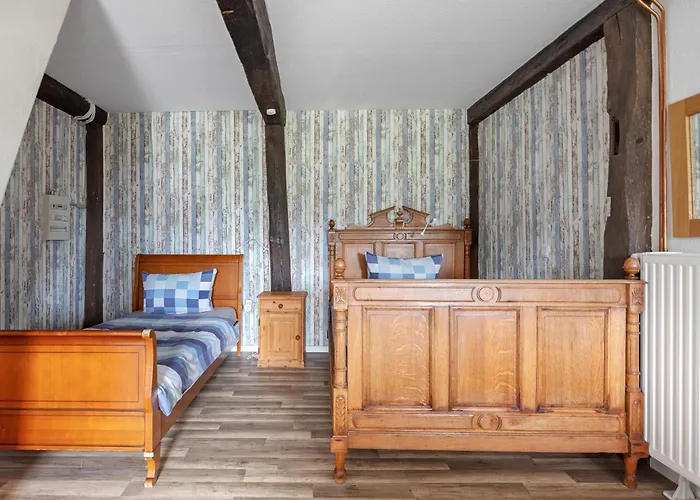 De Olle Uhlhoff Alojamento de Turismo Rural *