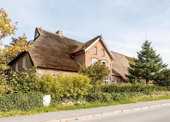 Alojamento de Turismo Rural De Olle Uhlhoff