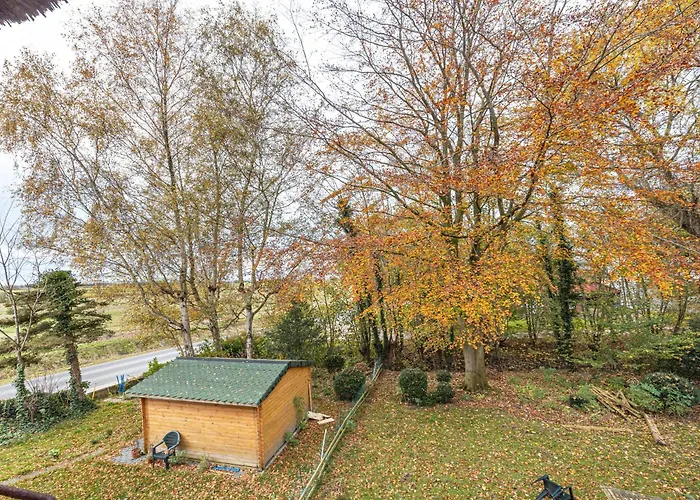 De Olle Uhlhoff Alojamento de Turismo Rural